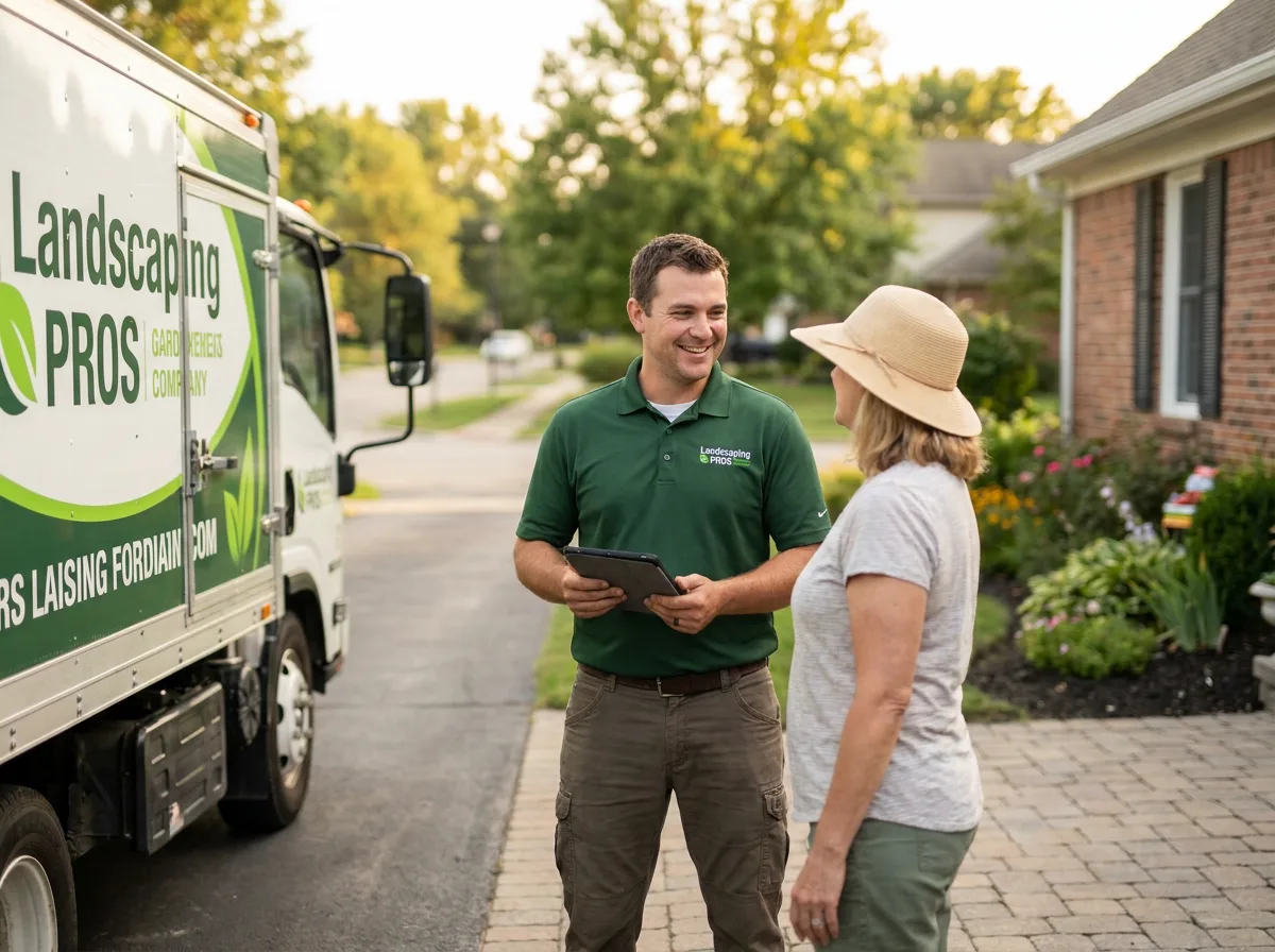 Landscaping Rockton, IL FAQs